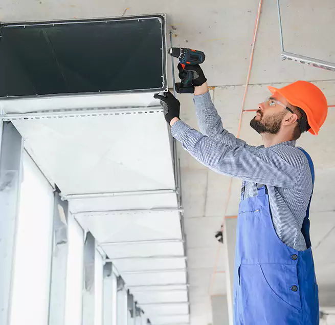 Why Homeowners & Businesses Trust Us in Brownwood, TX