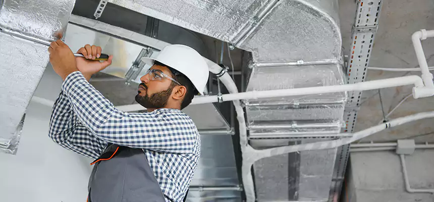 Proactive Ac Vent Repairs & Air Duct Replacement Companies Near Me in Brownwood