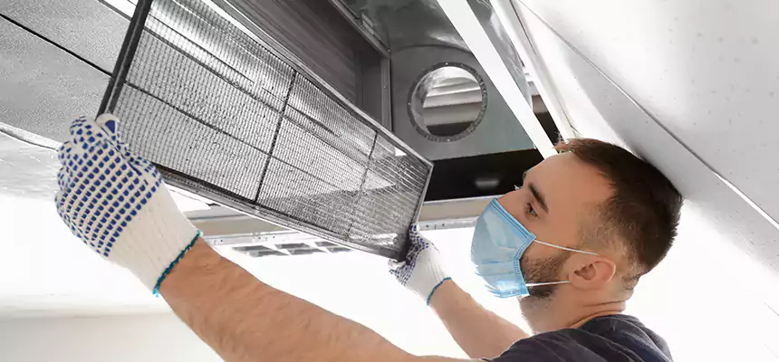 Diagnostic HVAC Coil & Blower Cleaning in Brownwood