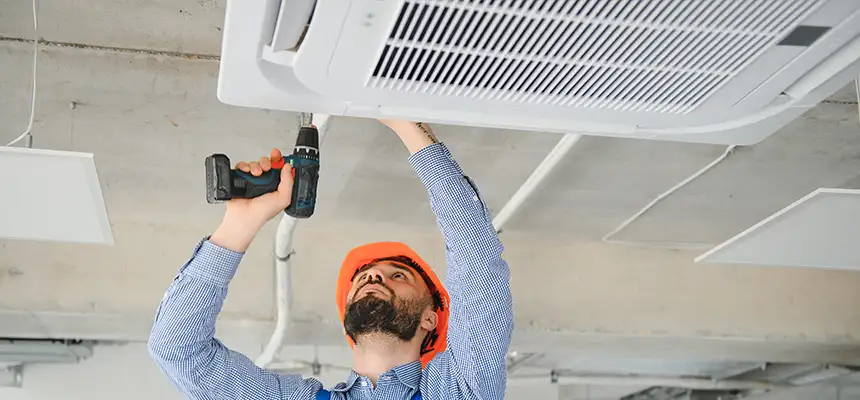 Detailed Multi‑Unit Riser & Roof Termination Cleaning in Brownwood