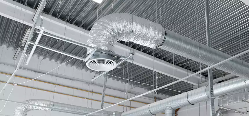 Our Dryer Vent Hose Replacement Services in Brownwood, TX