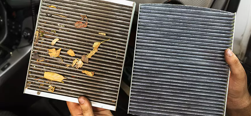 Our Dryer Vent Lint Filter Cleaning Services in Brownwood, TX