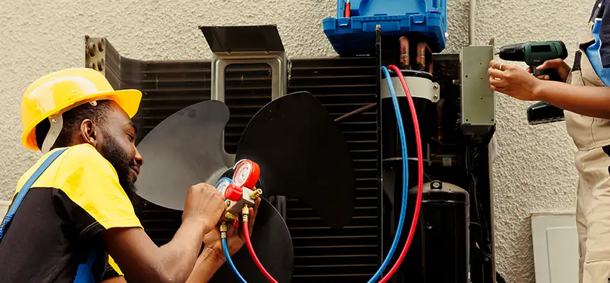 Our HVAC Airflow Optimization Services in Brownwood, TX