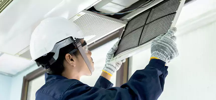 Our Multi-family Home Duct Cleaning Services in Brownwood, TX