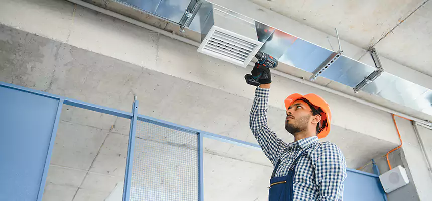 Efficient Exhaust Vent Cleaning in Brownwood, TX