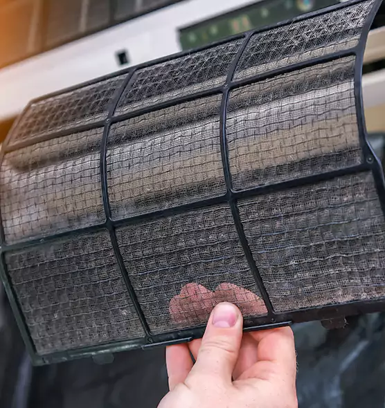Top-notch AC Air Filter Replacement in Brownwood