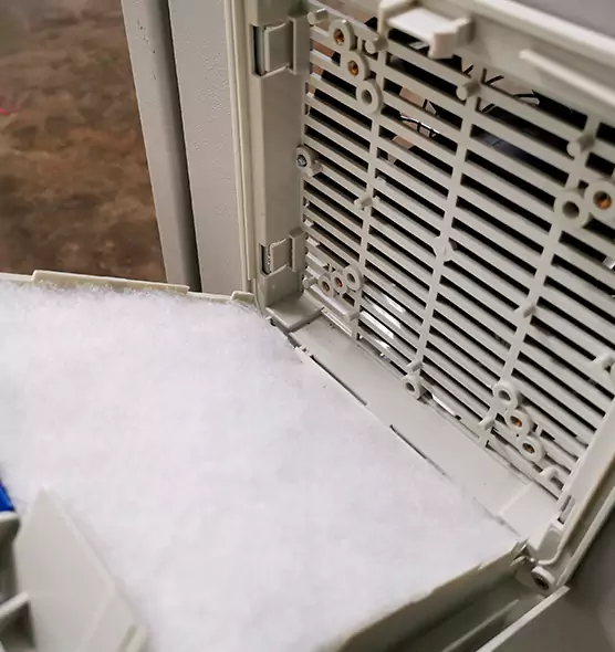 Professional Air Duct Expansion Solutions in Brownwood, TX