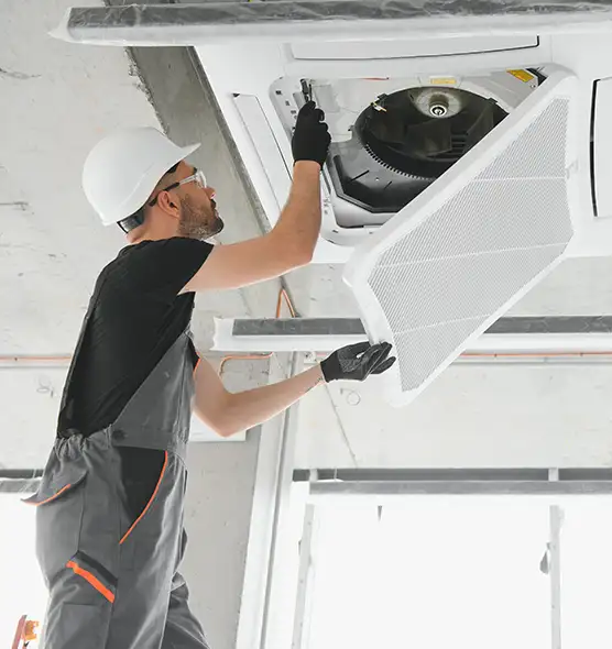 About Air Duct Rodent Removal in Brownwood, TX