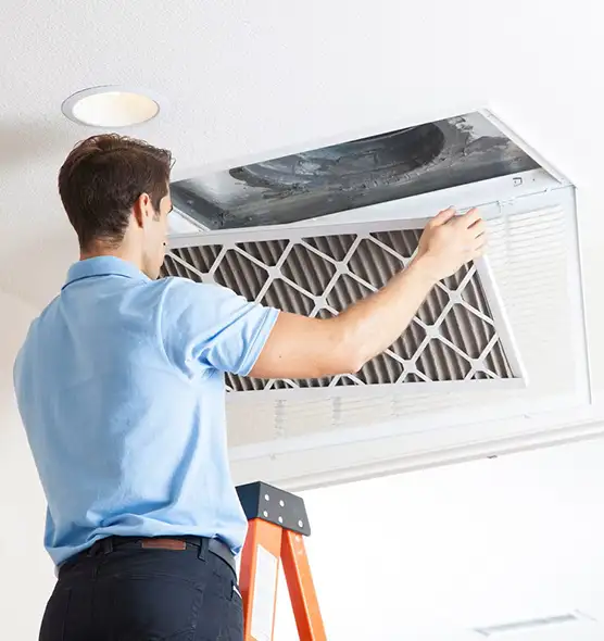 About Annual Dryer Vent Maintenance Brownwood, TX
