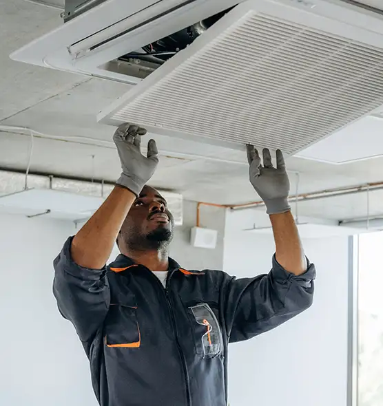 About Certified Air Duct Specialists in Brownwood, TX