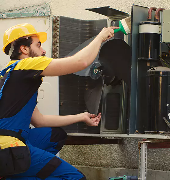 About Dryer Duct Fire Hazard Inspection in Brownwood, TX