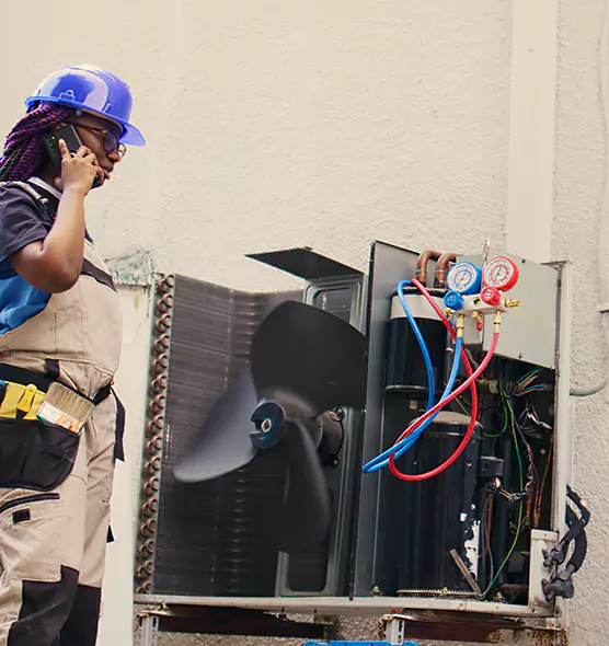 Professional Energy-Efficient HVAC Cleaning in Brownwood, TX