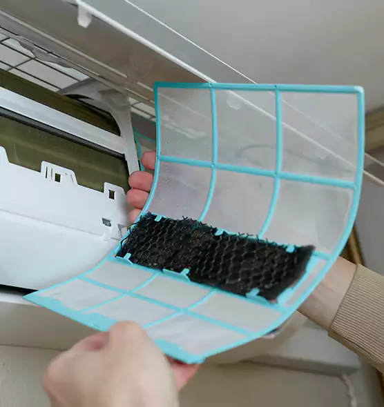 Welcome to Air Duct Cleaning & Repairs Brownwood — Your Local HEPA Filter Installation Pros in Brownwood, TX