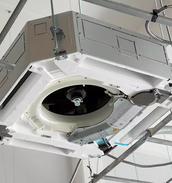 Professional Industrial Dryer Vent Cleaning in Brownwood, TX