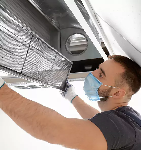 About Remove Smoke Smell From Air Duct in Brownwood, TX