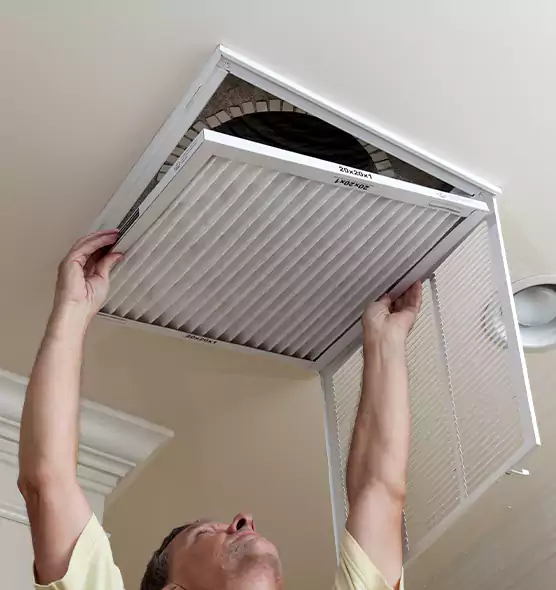 Advanced Residential Vent Cleaning in Brownwood, TX