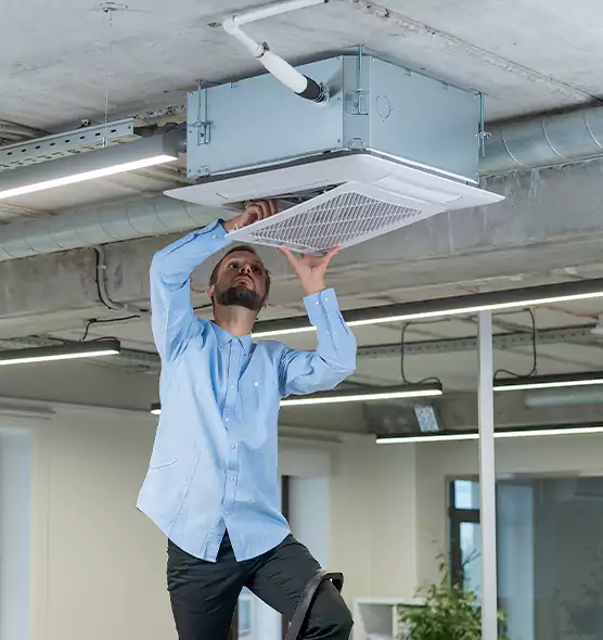 Advanced Rodent Droppings In Vents in Brownwood, TX