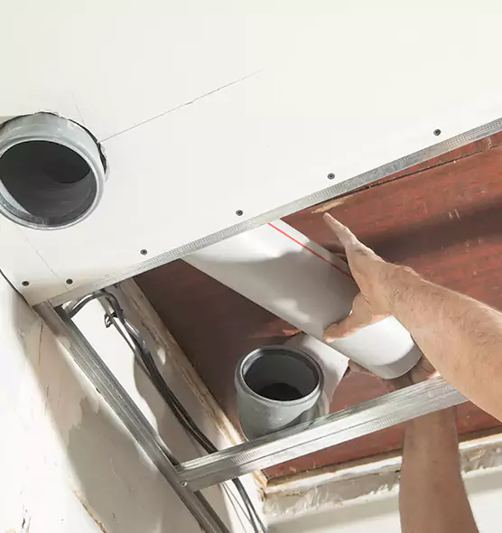 Professional Seasonal Allergy Air Duct Cleaning in Brownwood, TX