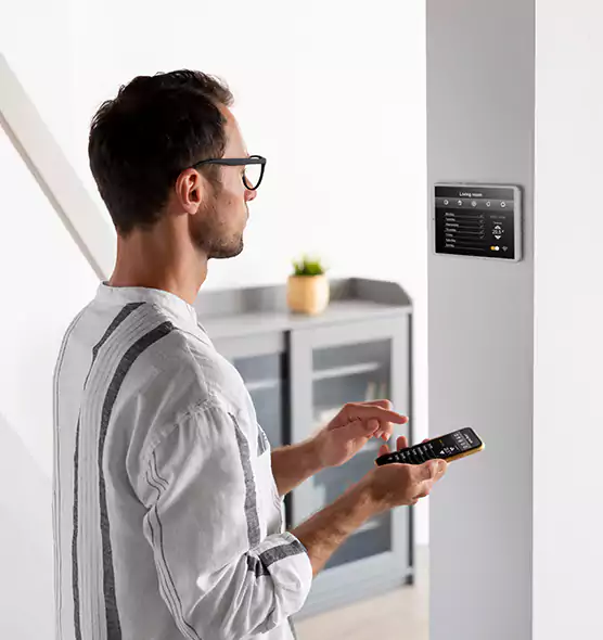 About Smart AC Vent Controller Services in Brownwood