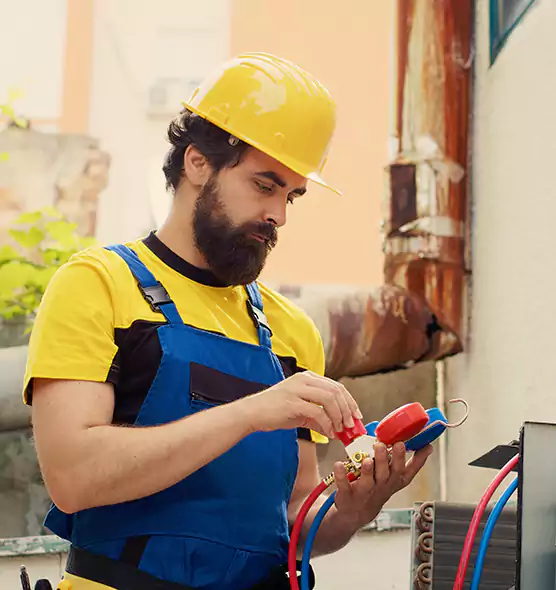 About Smart HVAC Installation in Brownwood, TX