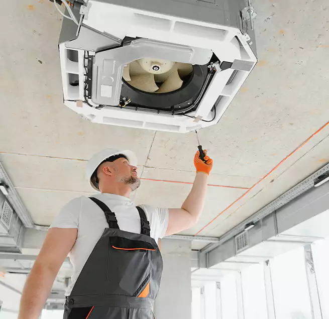 Why Homeowners & Businesses Trust Us in Brownwood, TX?