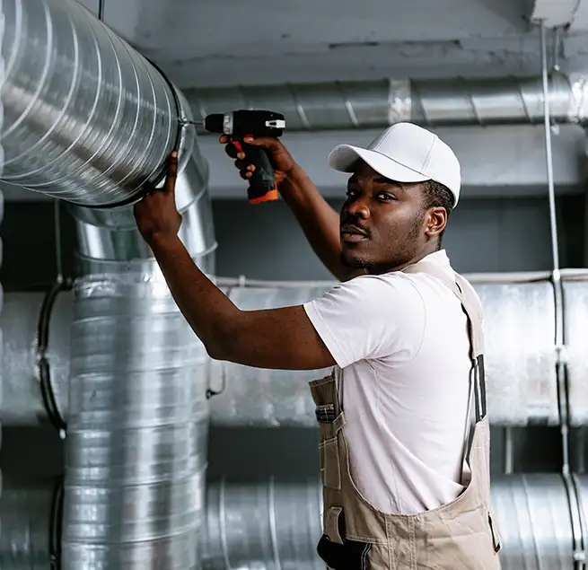 Why Homeowners & Businesses Trust Us Brownwood, TX