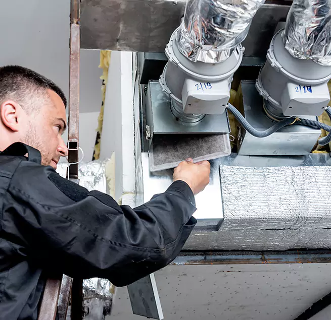 Why Homeowners & Businesses Trust Us in Brownwood, TX?