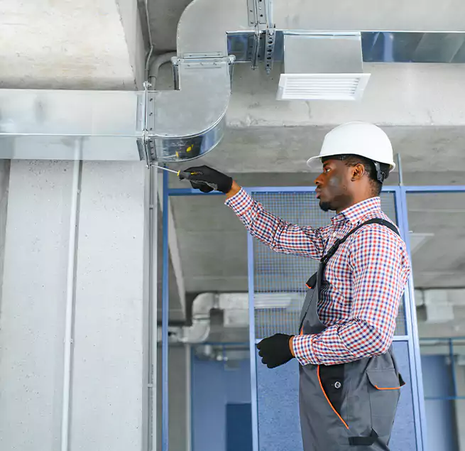 Why Homeowners & Businesses Trust Us Brownwood, TX