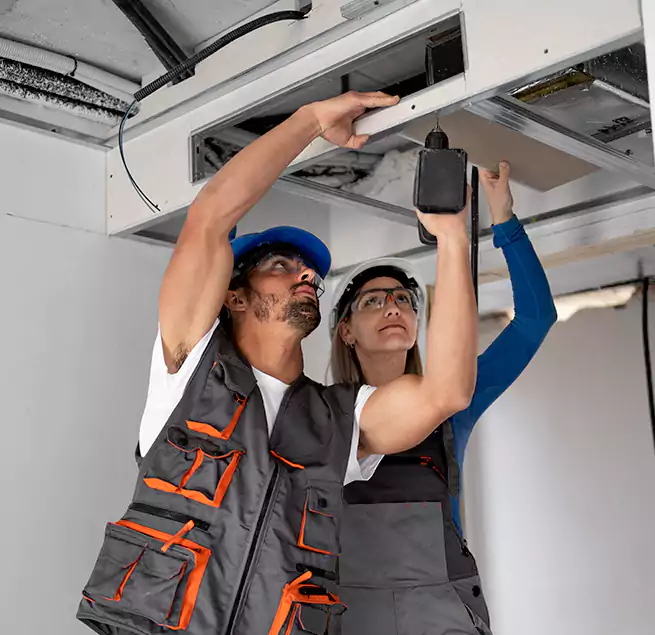 Why Homeowners & Businesses Trust Us in Brownwood, TX