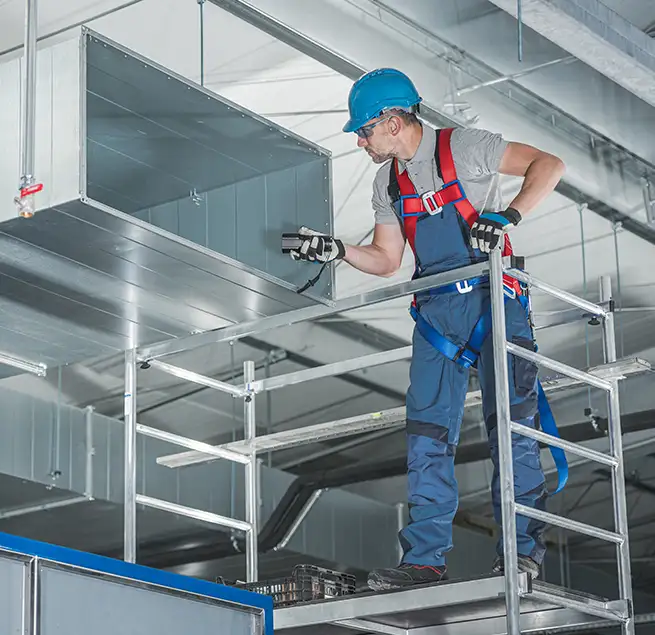 Why Homeowners & Businesses Trust Us in Brownwood, TX?