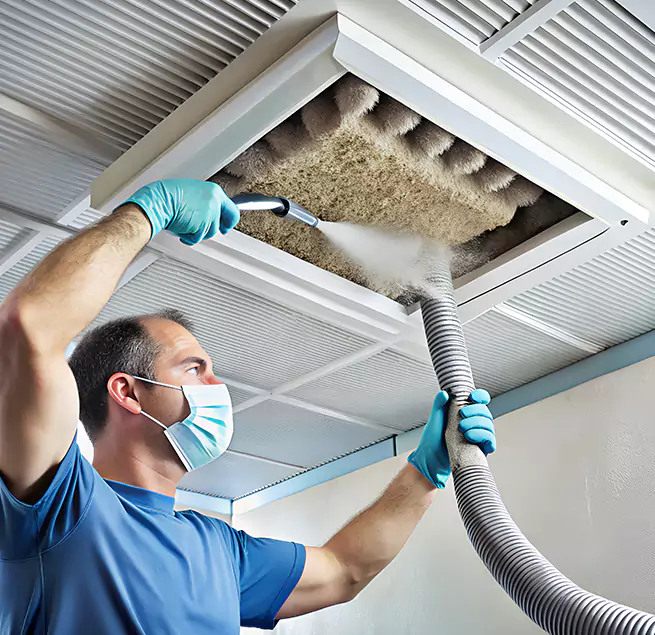 Why Homeowners & Businesses Trust Us Brownwood, TX