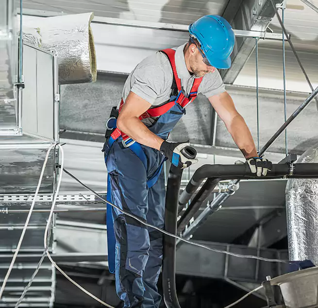 Why Homeowners & Businesses Trust Us in Brownwood, TX?