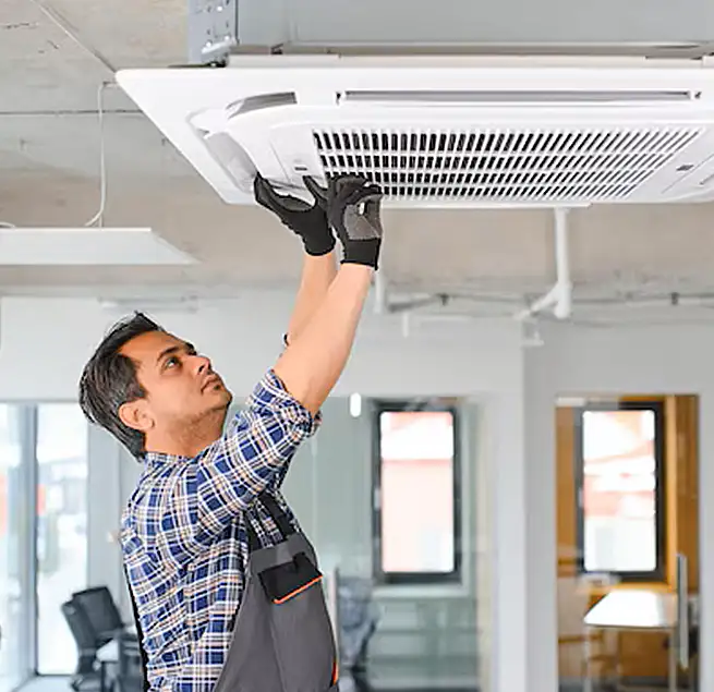 Why Homeowners & Businesses Trust Us in Brownwood, TX?