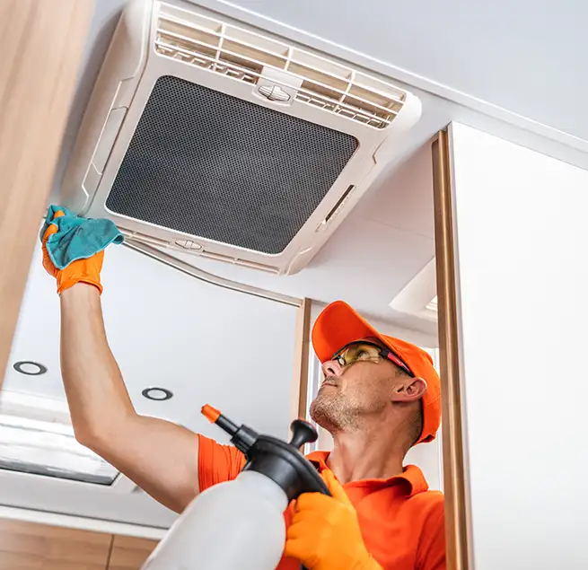 Why Homeowners & Businesses Trust Us in Brownwood, TX?