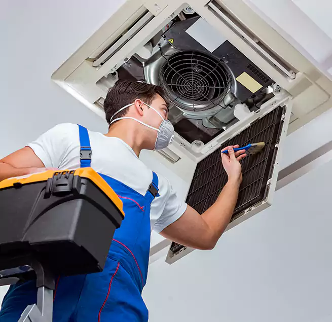 Why Homeowners & Businesses Trust Us in Brownwood, TX