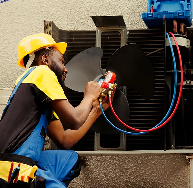 Why Homeowners & Businesses Trust Us in Brownwood, TX?