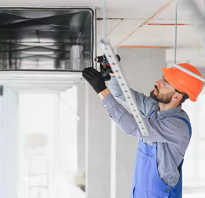 Why Homeowners & Businesses Trust Us in Brownwood, TX?