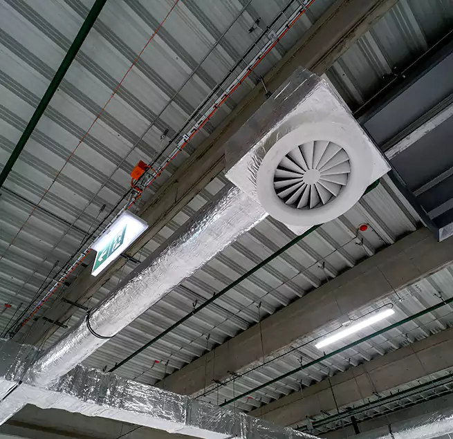 Why Homeowners & Businesses Trust Us in Brownwood, TX