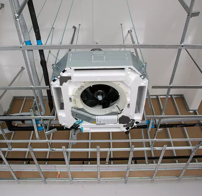 Why Homeowners & Businesses Trust Us Brownwood, TX