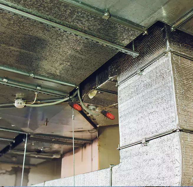 Why Homeowners & Businesses Trust Us Brownwood, TX?