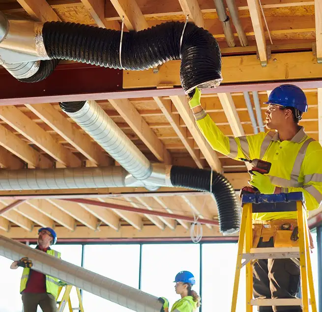 Why Homeowners & Businesses Trust Us in Brownwood, TX?