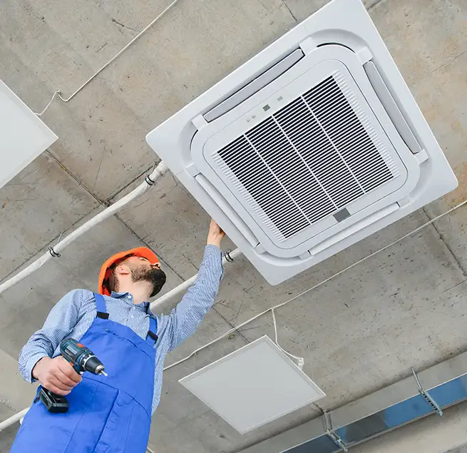 Why Homeowners & Businesses Trust Us in Brownwood, TX