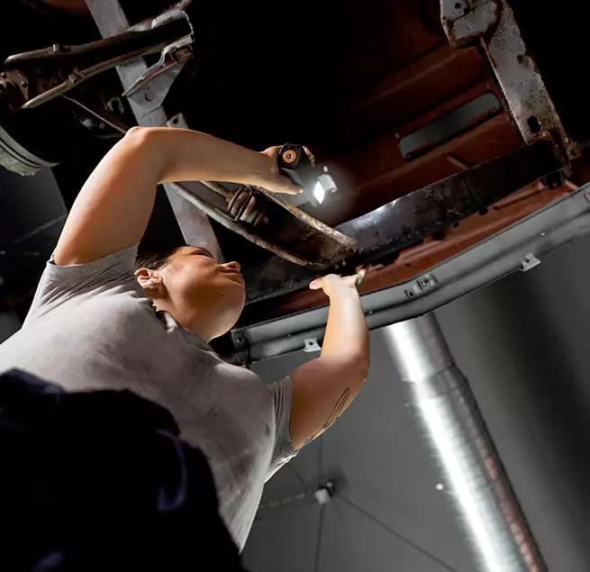 Why Homeowners & Businesses Trust Us Brownwood, TX