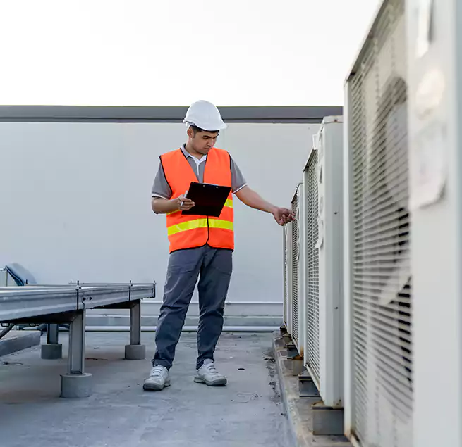 Why Homeowners & Businesses Trust Us in Brownwood, TX?