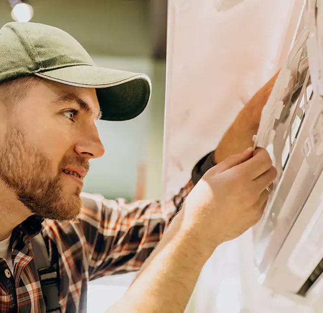 Why Homeowners & Businesses Trust Us in Brownwood, TX?